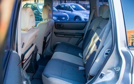 Nissan X-Trail, 2007 год, 799 000 рублей, 20 фотография
