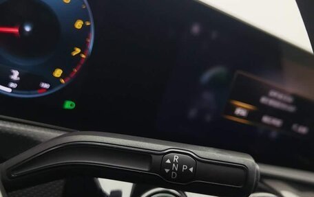 Mercedes-Benz A-Класс, 2022 год, 1 383 000 рублей, 11 фотография