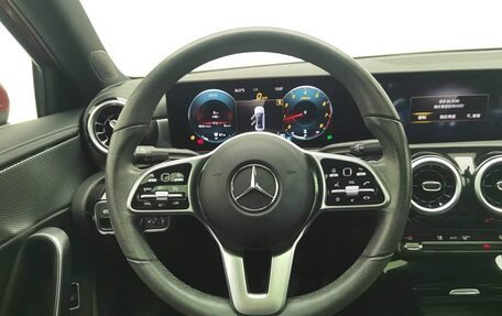 Mercedes-Benz A-Класс, 2022 год, 1 383 000 рублей, 9 фотография