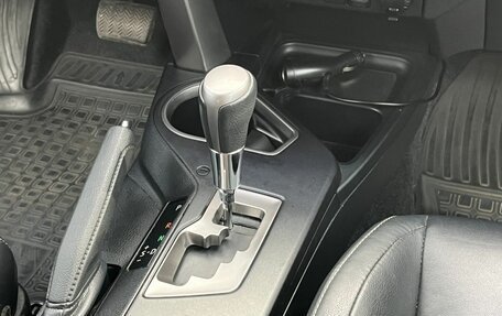 Toyota RAV4, 2018 год, 2 730 000 рублей, 14 фотография