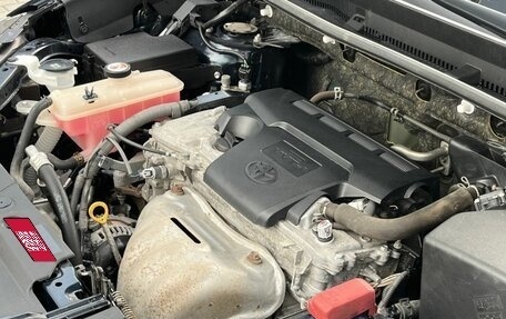 Toyota RAV4, 2018 год, 2 730 000 рублей, 20 фотография