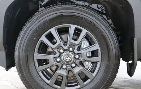 Toyota Land Cruiser Prado, 2025 год, 7 030 000 рублей, 2 фотография
