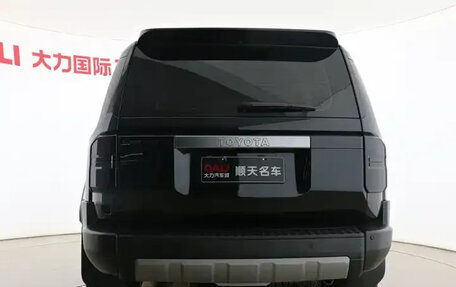 Toyota Land Cruiser Prado, 2025 год, 7 030 000 рублей, 3 фотография