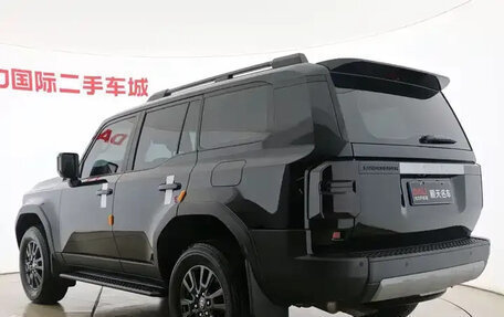 Toyota Land Cruiser Prado, 2025 год, 7 030 000 рублей, 5 фотография