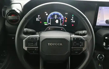 Toyota Land Cruiser Prado, 2025 год, 7 030 000 рублей, 13 фотография
