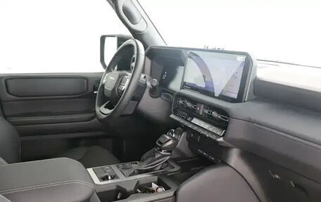 Toyota Land Cruiser Prado, 2025 год, 7 030 000 рублей, 9 фотография