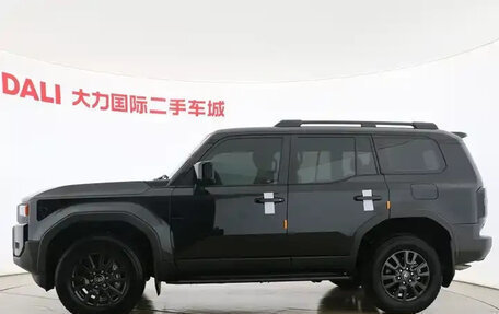 Toyota Land Cruiser Prado, 2025 год, 7 030 000 рублей, 7 фотография