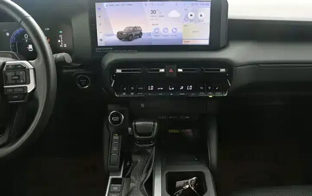 Toyota Land Cruiser Prado, 2025 год, 7 030 000 рублей, 10 фотография