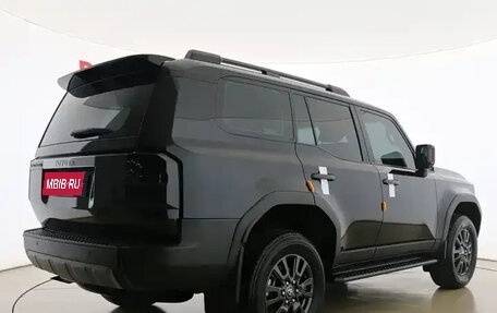 Toyota Land Cruiser Prado, 2025 год, 7 030 000 рублей, 4 фотография