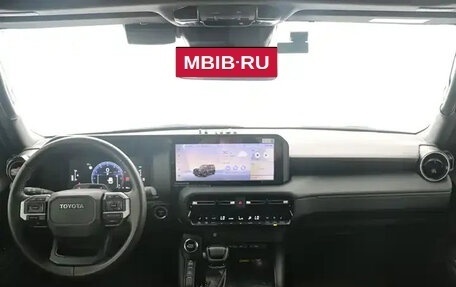 Toyota Land Cruiser Prado, 2025 год, 7 030 000 рублей, 11 фотография
