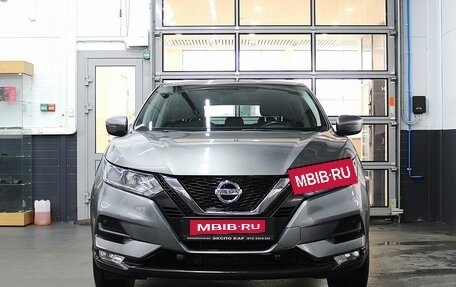 Nissan Qashqai, 2019 год, 1 890 000 рублей, 2 фотография