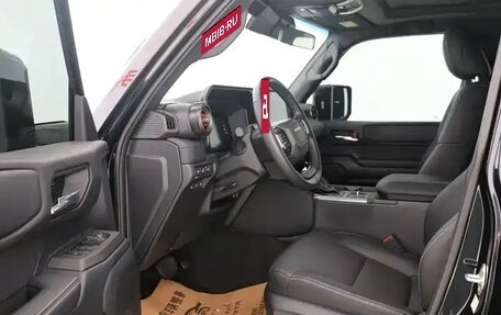 Toyota Land Cruiser Prado, 2025 год, 7 030 000 рублей, 14 фотография
