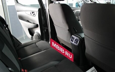 Nissan Qashqai, 2019 год, 1 890 000 рублей, 9 фотография