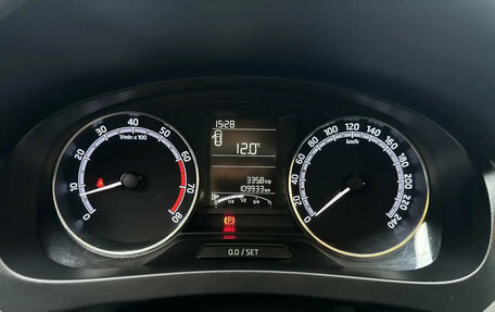 Skoda Rapid I, 2019 год, 925 000 рублей, 7 фотография