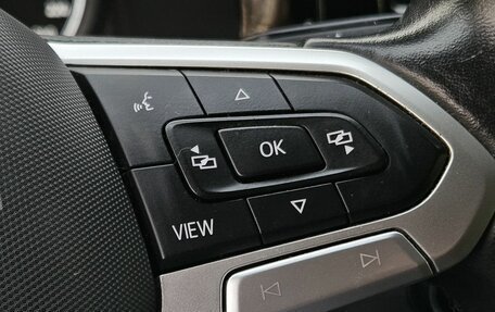 Volkswagen Caravelle T6 рестайлинг, 2021 год, 4 450 000 рублей, 27 фотография