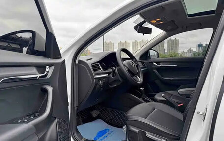 Skoda Kamiq I, 2023 год, 1 250 000 рублей, 6 фотография