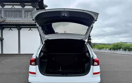 Skoda Kamiq I, 2023 год, 1 250 000 рублей, 4 фотография