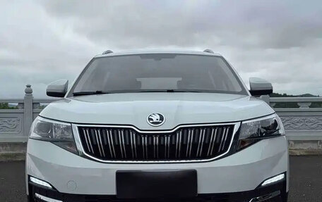 Skoda Kamiq I, 2023 год, 1 250 000 рублей, 2 фотография