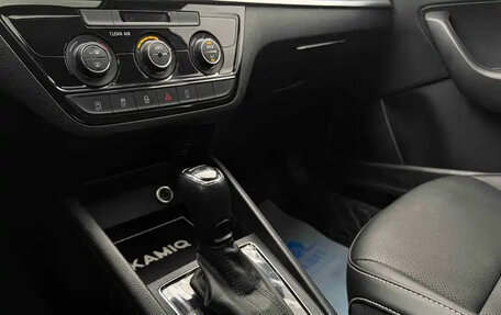 Skoda Kamiq I, 2023 год, 1 250 000 рублей, 13 фотография