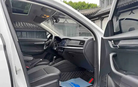 Skoda Kamiq I, 2023 год, 1 250 000 рублей, 11 фотография