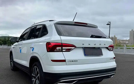 Skoda Kamiq I, 2023 год, 1 250 000 рублей, 8 фотография