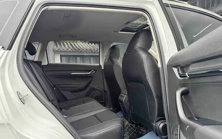 Skoda Kamiq I, 2023 год, 1 250 000 рублей, 20 фотография