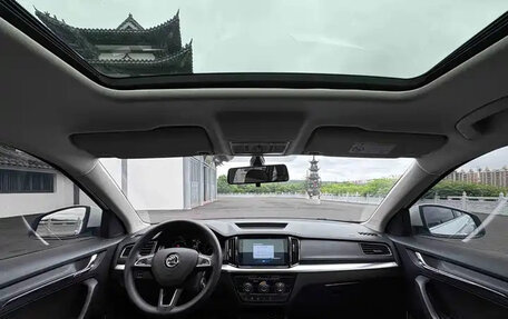 Skoda Kamiq I, 2023 год, 1 250 000 рублей, 16 фотография