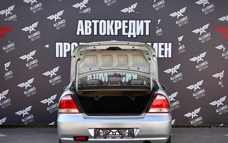 Nissan Almera Classic, 2006 год, 530 000 рублей, 7 фотография