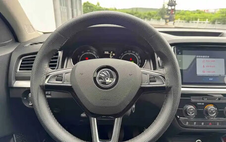Skoda Kamiq I, 2023 год, 1 250 000 рублей, 14 фотография