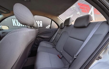 Nissan Almera Classic, 2006 год, 530 000 рублей, 12 фотография