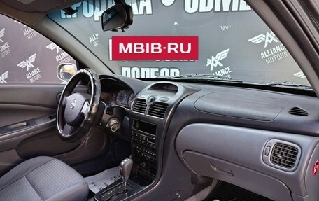 Nissan Almera Classic, 2006 год, 530 000 рублей, 19 фотография