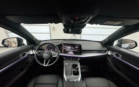 Haval F7, 2026 год, 3 199 000 рублей, 12 фотография