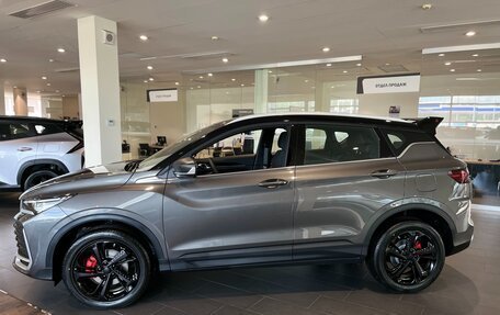 Geely Coolray I, 2026 год, 2 973 275 рублей, 2 фотография