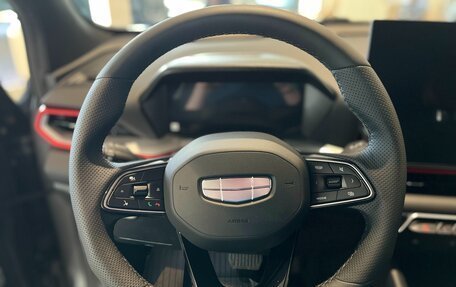 Geely Coolray I, 2026 год, 2 973 275 рублей, 9 фотография