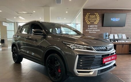 Geely Coolray I, 2026 год, 2 973 275 рублей, 6 фотография