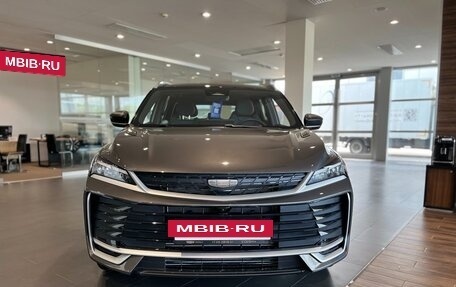 Geely Coolray I, 2026 год, 2 973 275 рублей, 7 фотография