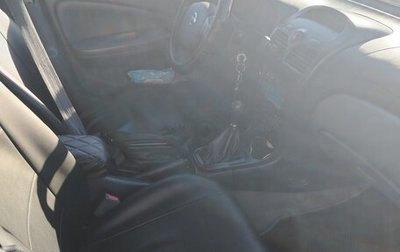 Nissan Almera Classic, 2007 год, 270 000 рублей, 1 фотография