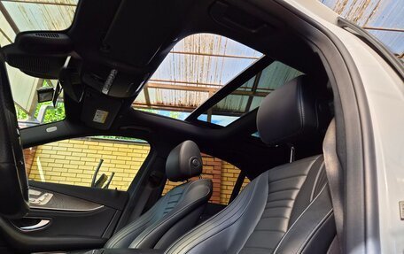 Mercedes-Benz E-Класс, 2021 год, 5 700 000 рублей, 14 фотография