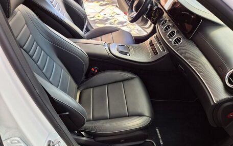 Mercedes-Benz E-Класс, 2021 год, 5 700 000 рублей, 16 фотография