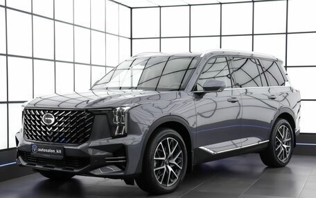 GAC GS8, 2024 год, 3 550 000 рублей, 1 фотография