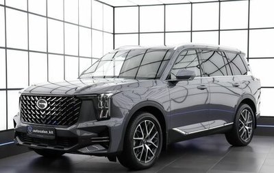 GAC GS8, 2024 год, 3 550 000 рублей, 1 фотография