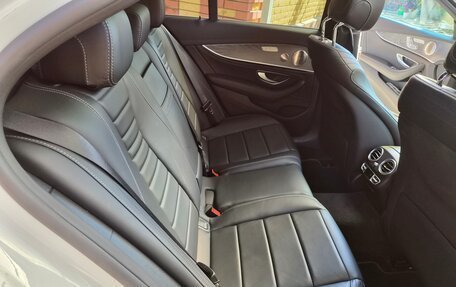 Mercedes-Benz E-Класс, 2021 год, 5 700 000 рублей, 21 фотография