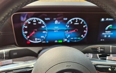 Mercedes-Benz E-Класс, 2021 год, 5 700 000 рублей, 23 фотография