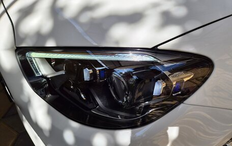 Mercedes-Benz E-Класс, 2021 год, 5 700 000 рублей, 27 фотография