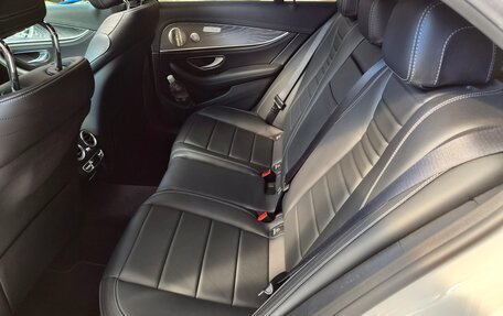 Mercedes-Benz E-Класс, 2021 год, 5 700 000 рублей, 25 фотография