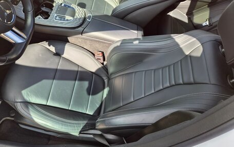Mercedes-Benz E-Класс, 2021 год, 5 700 000 рублей, 28 фотография