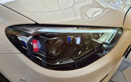 Mercedes-Benz E-Класс, 2021 год, 5 700 000 рублей, 26 фотография