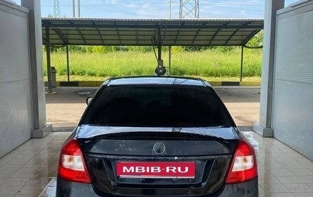 Geely GC6, 2014 год, 130 000 рублей, 1 фотография