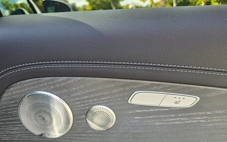 Mercedes-Benz E-Класс, 2021 год, 5 700 000 рублей, 30 фотография