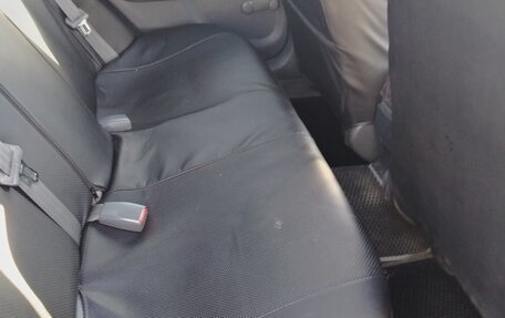 Nissan Almera Classic, 2007 год, 270 000 рублей, 2 фотография